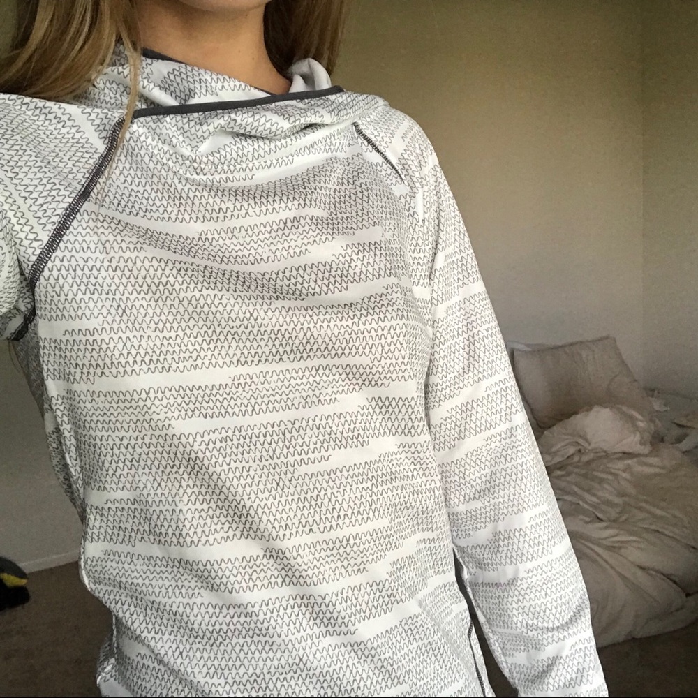 Patagonia Sunshade Hoodie